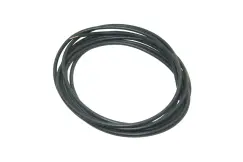 Tændrørskabel 5mm Silikone (5 meter) - Universal - Tænding & Elektriske dele