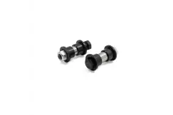 Bøsningsæt ved forgaffel - Vespa/Piaggio Ciao - Forgaffel