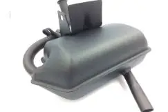 Udstødning Hurtig - Honda Camino - Udstødning