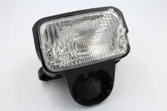 Forlygte - Vespa/Piaggio Bravo - Lygter & Pærer