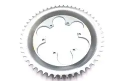 Tandhjul 51t - Jawa Babetta 210 - Kæde & Tandhjul