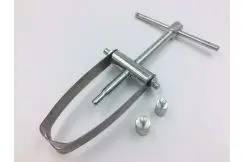 Stempel værktøj - Universal - Mopedspeed