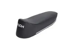 Twinsæde Premium - Puch MS50 - Sæde & Betræk