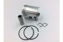 Stempel 41/12, NC-R - Sachs Crescent - 