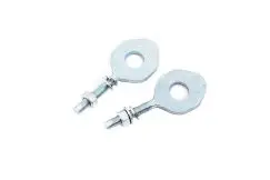 Kædestrammer sæt - Suzuki K50 1977- - Hjul & Bremser