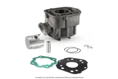 Cylinder, EVOk - Derbi Senda LC 2006- - 30%