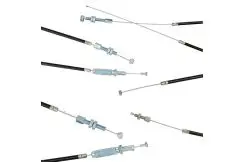 Kabel sæt - Puch Maxi P & K - Komplette sæt