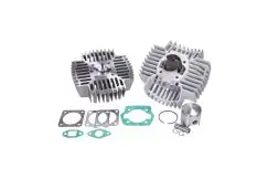 Cylinderkit 45mm, Power1 - Puch Super Maxi - Mopedspeed