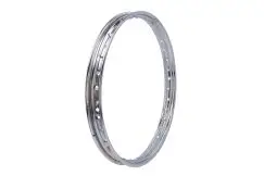 Fælg 17x1.2 Krom Vulst, Radaelli/Italcerchio - 