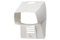 Lygtehus Hvid - Honda Camino PA50 - 