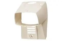 Lygtehus Creme - Honda Camino PA50 - 