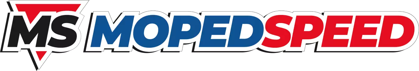 Mopedspeed.dk