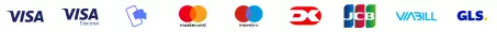 Payment Logos